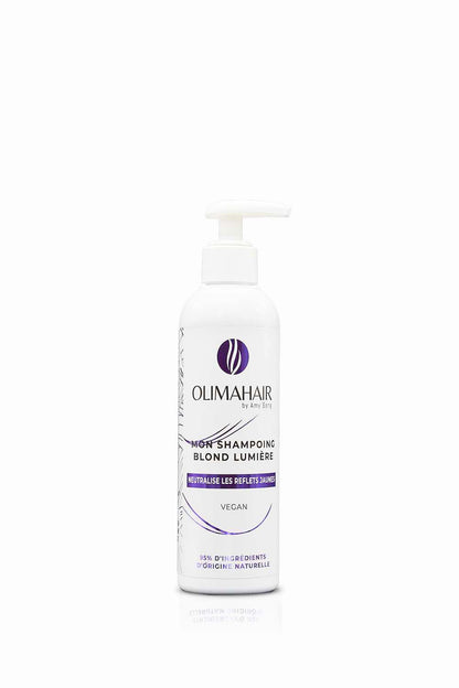 Shampoing Blond Lumière 250ML