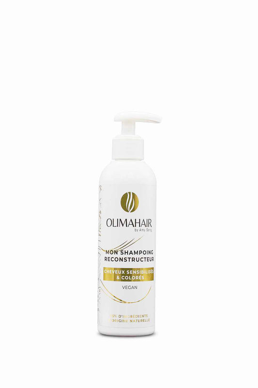 Shampoing Reconstructeur 250ML